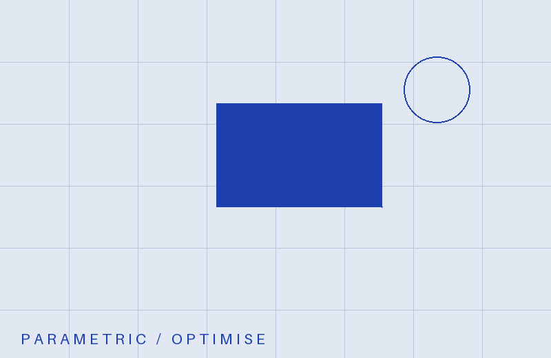 Placeholder — Computational & parametric design